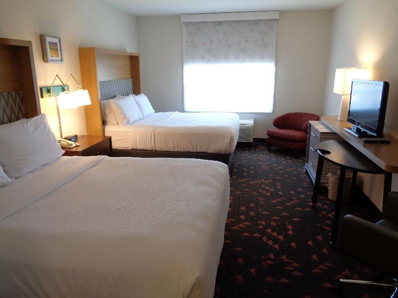 Holiday Inn Statesboro-University Area, An Ihg Hotel Exterior foto